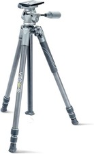 Brand New Vanguard VEO 2 PRO 233CO Carbon Fiber Tripod with Pan Head Lightweight