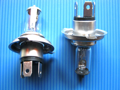 2 Stück H4  12V  60/55W  NARVA- Range Power
