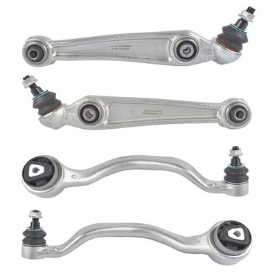 4PCS Control Arm & Ball Joint Front Lower Forward for BMW X5 E70 2007-2013