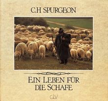 Ein Leben für die Schafe. Ausgewählte Texte aus Pre... | Buch | Zustand sehr gut