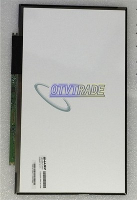 LQ133M1JW01 13.3'' EDP30PIN 1920X1080 Resolution IPS LCD Screen Panel 1PC *mp