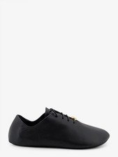 LOEWE Pebble Soft Black Sneakers New