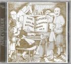 RARE Ivor Cutler Life in a Scotch Sitting Room Vol. II CD