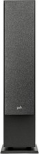 Polk Audio Monitor XT60 Bookshelf Speaker Black Bluetooth 25W Dolby