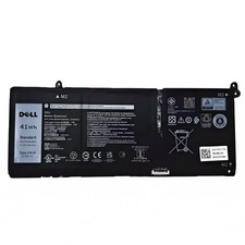 Genuine G91J0 Battery For Dell Latitude 3320 3420 3520 Inspiron 15 3515 3511
