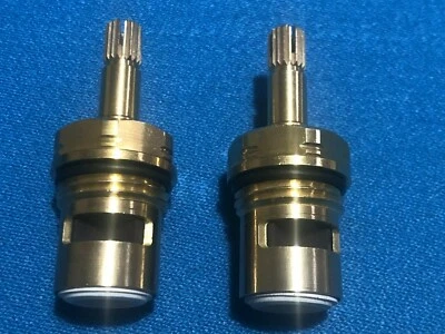 Ideal Standard/Armitage Shanks Basin Taps Inserts 1/2" Cartridges Pack S960025NU