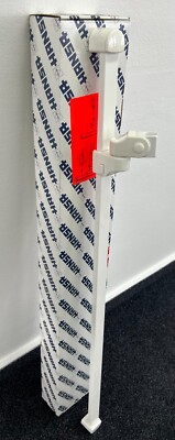 HANSA Brausestange  Duschstange Stange 90 cm in diversen Farben