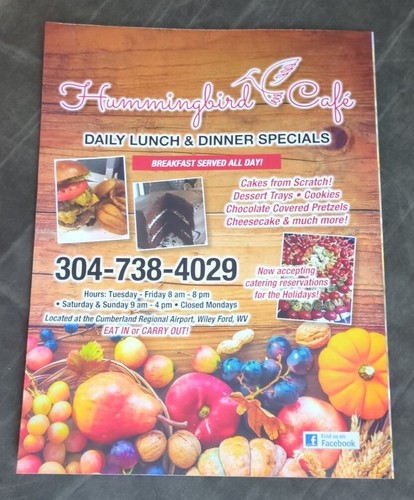 August 2019 Allegany Magazine - Cumberland Maryland - Home & Garden Issue - Imagen 2 de 2