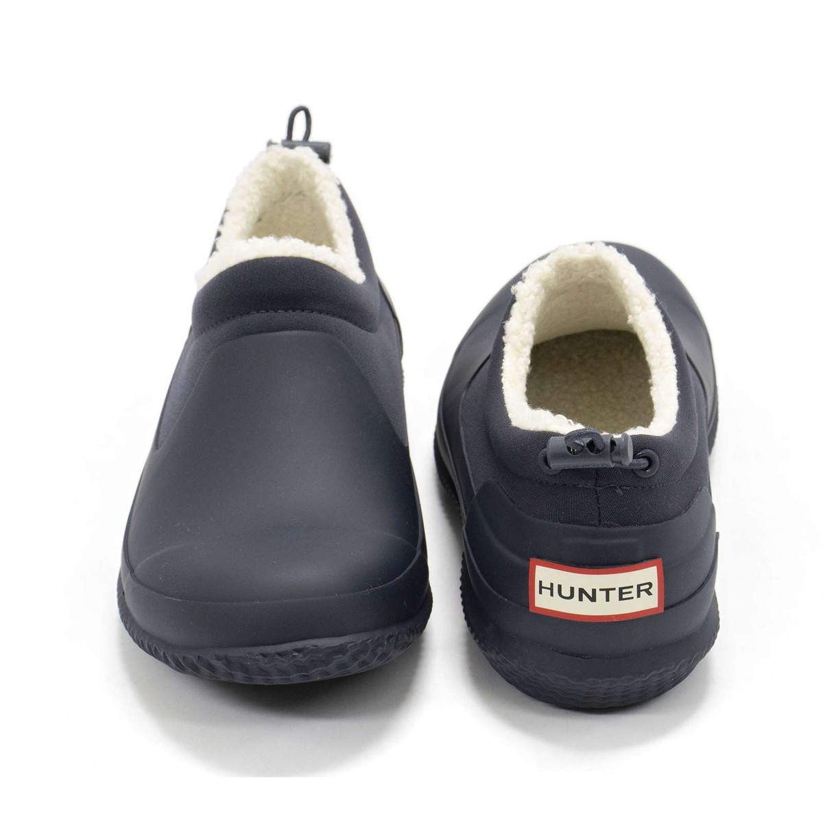 New Hunter Original Insulated Slip-On Sherpa Fleece Lined Women's