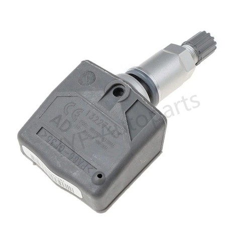 4X TPMS Tyre Pressure Sensor 13227143 for GMC Saab 9-3 9-5 Chevrolet Volt Lotus - Picture 8 of 8