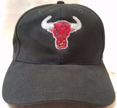 brahma bull hat