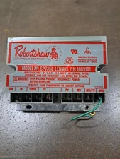 Robertshaw LENNOX 18G9101 Igniter Control Board Ignition Module SP735L HVAC