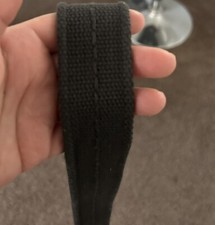 Kids Belt See Dark Gray