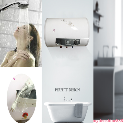 13 Gallon Electric Instant Hot Water Heater Warmer Tank Bathroom Shower 50L  USA | eBay