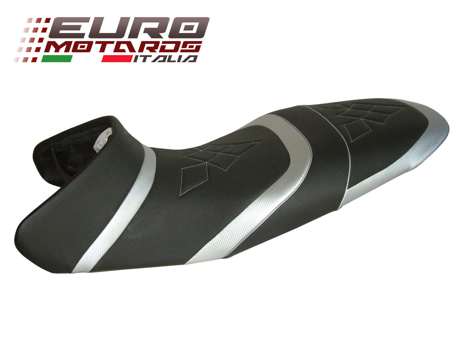Revêtement selle BMW F 650 GS Top Sellerie antidérapant et étanche