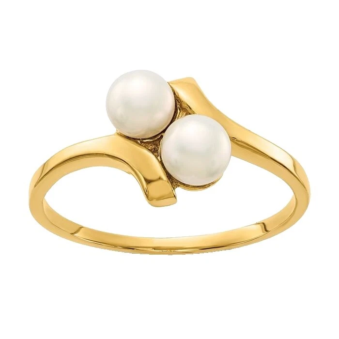 Piedra De Perlas Joyería de Moda