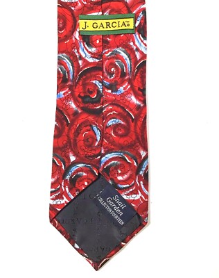 bob marley necktie