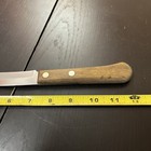 Robeson Shuredge Knife "Frozen Heat" #724 With 7” Blade — photo 6