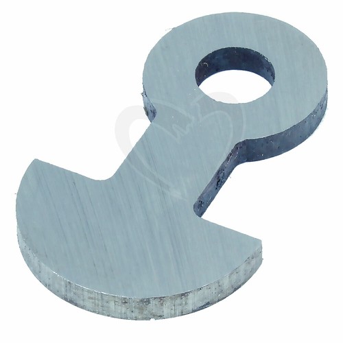Sorby #804C02 Spade End Cutting Tip B804C02