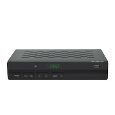 -3500STB III ATSC Digital Converter Box with Recording and Media Player Analo...