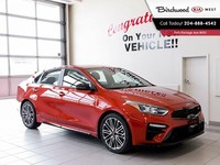 2021 Kia Forte GT Limited 0% FOR 84 MONTHS!