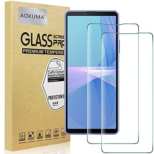 AOKUMA [2 Pezzi Pellicola Protettiva per Samsung Galaxy Z Flip (h1f)