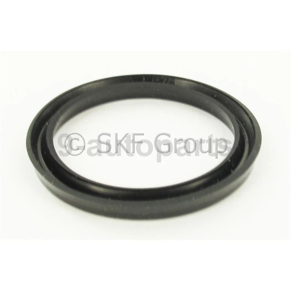Sello de eje delantero exterior SKF 2 para Chevrolet K10 Foto 2 de 4