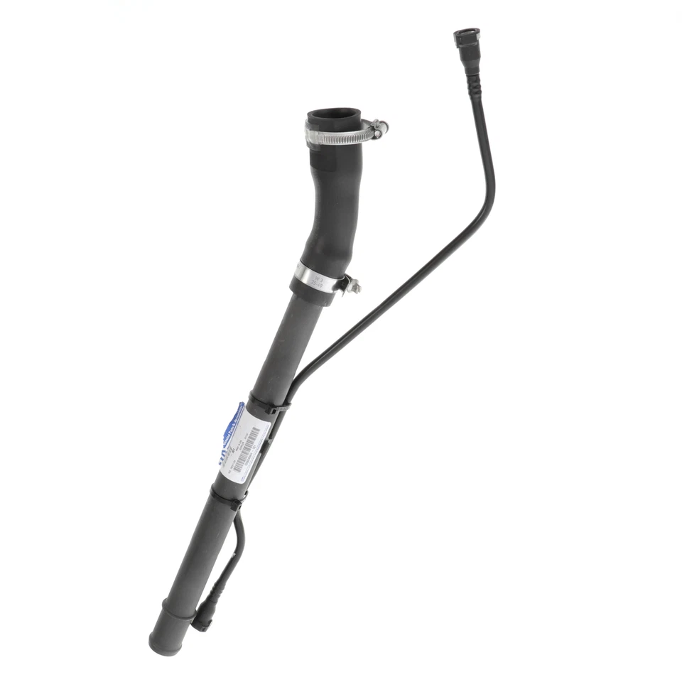 Jeep Wrangler 2007-2011 tubo de cuello de llenado de combustible de gasolina genuino nuevo Mopar 52060489ah Foto 2 de 4