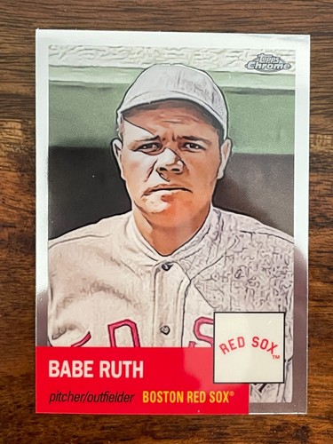 2022 Topps Chrome Platinum Anniversary Baseball - You Pick - Base Cards 1-250 - Picture 13 of 259