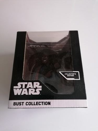 Buste Collector Commander Gree - Star Wars, Collector's Edition, Neuf