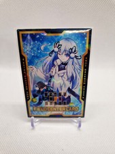 Yu-Gi-Oh! Field Center: Yuki-Onna, die eisige Mayakashi