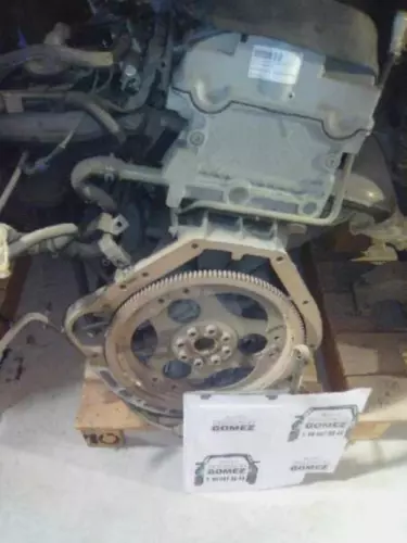 111951 Kompletter Motor für MERCEDES-BENZ Clase C ( Bm 203) Sportcoupe 133993 - Bild 1 von 5