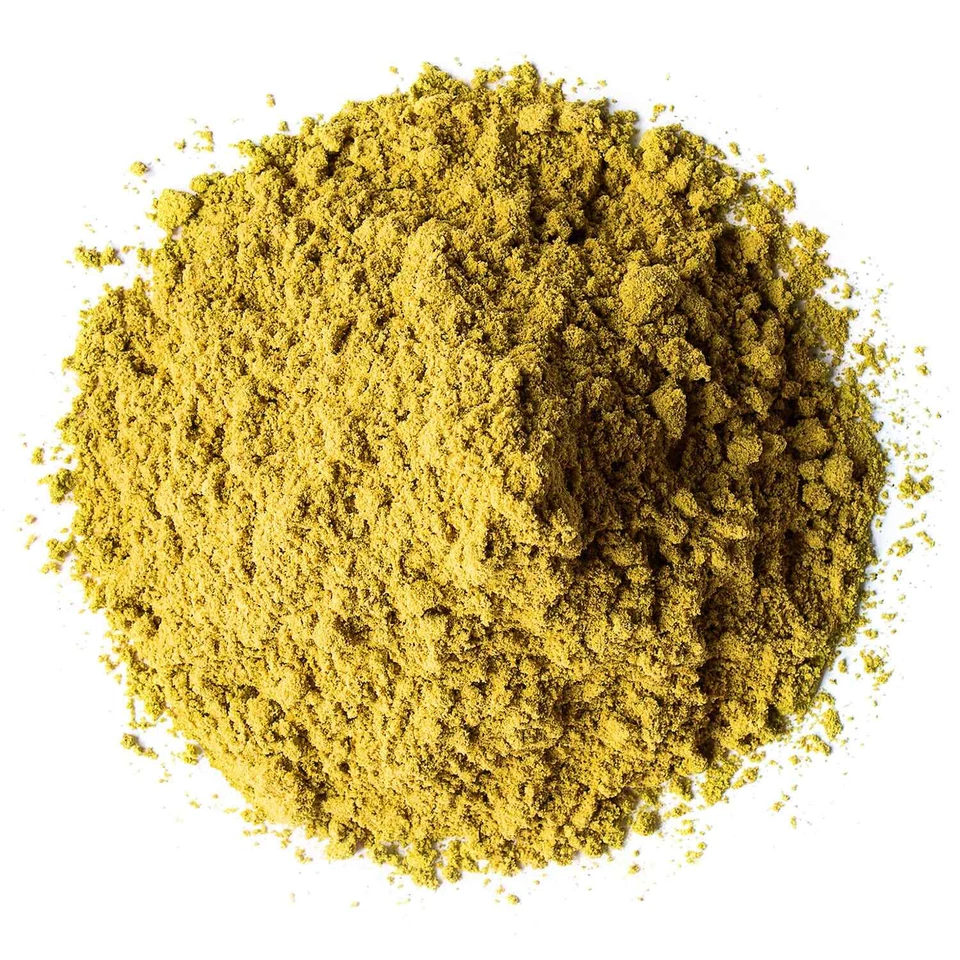 Organic Broccoli Sprouts Powder - Non-GMO, Kosher, Raw, Vegan - by Food To Live - Image 3 of 4