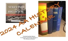 alcoholics anonymous 2024 history calendar