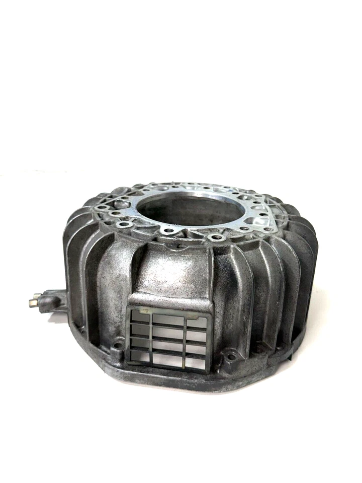 1988 - 1989 宝马 735i 自动变速箱铃铛屋 — 第 2/4 张图片