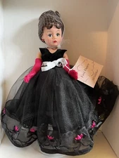 Madame Alexander 10” Doll 36175 - First Dance, NIB