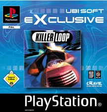 ebay® Auktion 324463075035 | Killer Loop. Exclusive Collection (Sony PlayStation 1, 2001) Thumbnail of ebay® auction 324463075035 | Killer Loop. Exclusive Collection (Sony PlayStation 1, 2001)