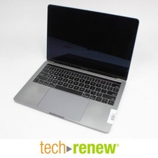 Parts Only Apple MacBook Pro 13" A1989 I Chassis Display Read