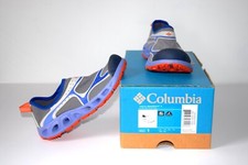 Columbia Water Shoes Youth Drainsock II Size 1