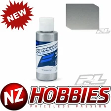 Pro-Line 632600 RC Body Paint Aluminum Water-Based Airbrush Paint