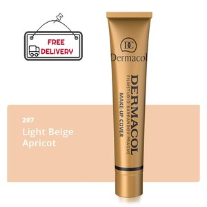 scars foundation cover up