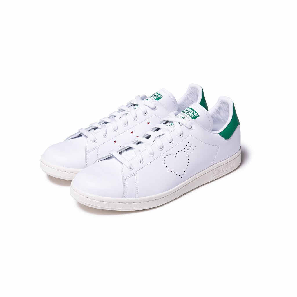 stan smith x human made