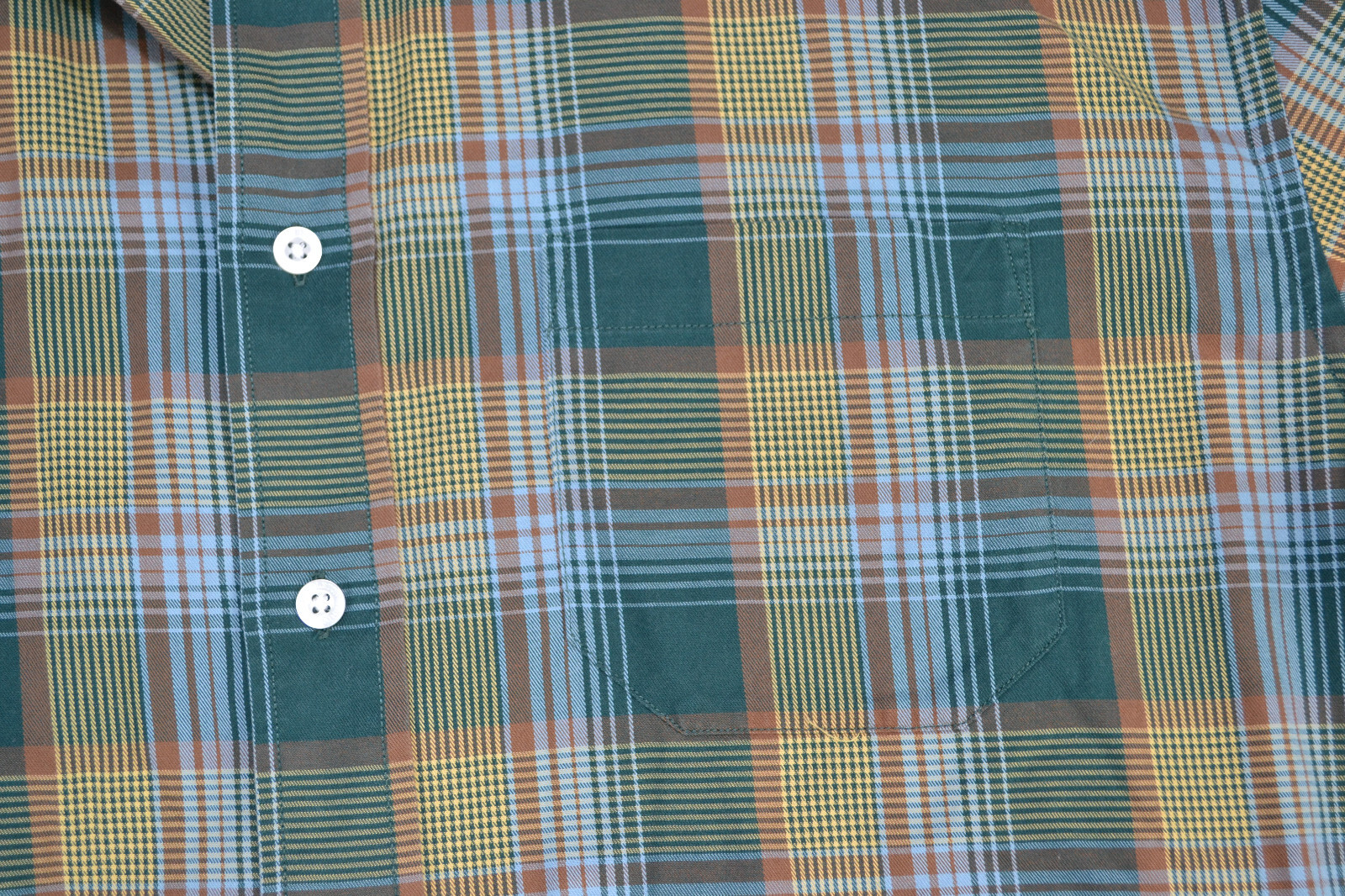 Pendleton Button Down Shirt Bridgeport Men Size X… - image 11