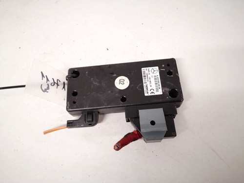 Mercedes-Benz C-CLASS 2001 Other computers a2038209926, Genuine #1502989-95