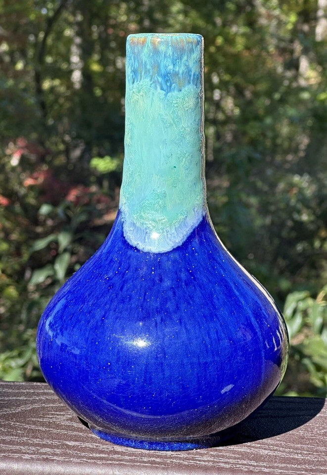 Fulper Arts & Crafts. Glaze! eBay