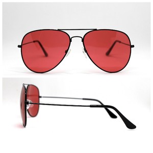 gafas tipo piloto mujer