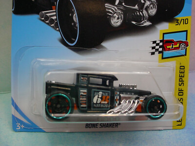 BONE SHAKER ６台セット BONE SHAKER 6台セット - メルカリ