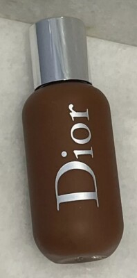 Dior Backstage Face & Body Foundation - 6,5N Neutral - 1.6 oz
