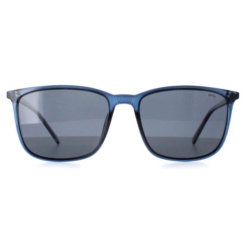 Lunettes polarisants solano CRAB - blue mirrored