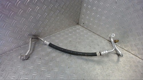 BMW E53 Klimaschlauch Kondensator / Kompressor